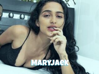 MaryJaek