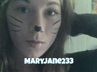 MaryJane233