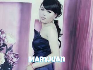 MaryJuan