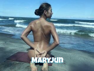 MaryJun
