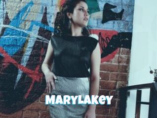 MaryLakey