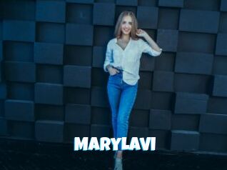 MaryLavi