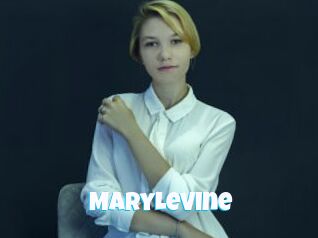 MaryLevine