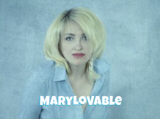 MaryLovable