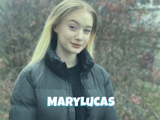 MaryLucas