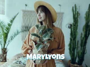 MaryLyons