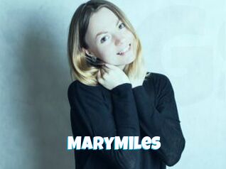 MaryMiles