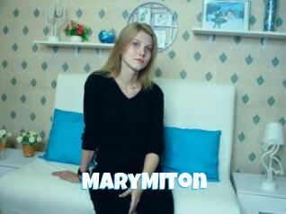 MaryMiton
