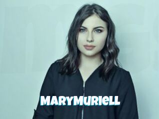 MaryMuriell