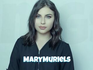 MaryMuriels