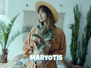 MaryOtis