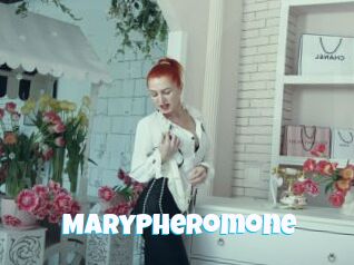 MaryPheromone