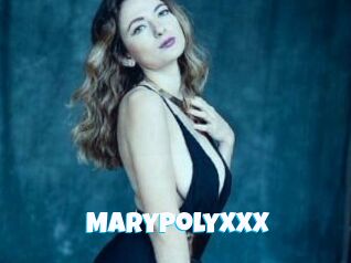 MaryPolyXXX