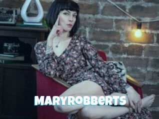 MaryRobberts