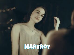 MaryRoy