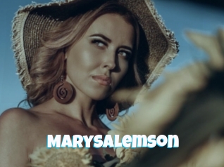 MarySalemson