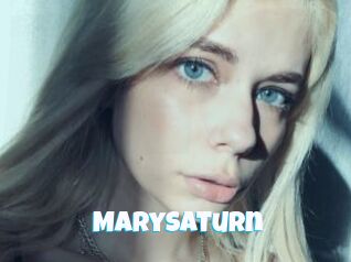 MarySaturn