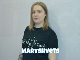 MaryShvets