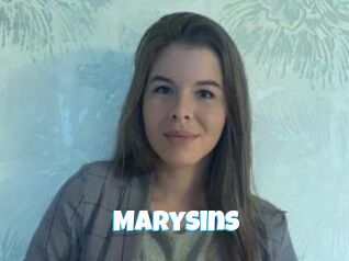MarySins