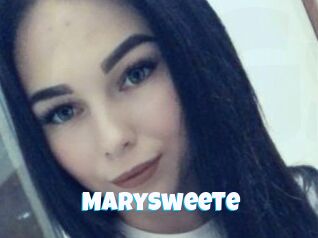 MarySweete