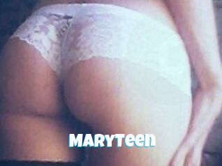MaryTeen