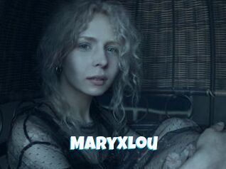 MaryXLou