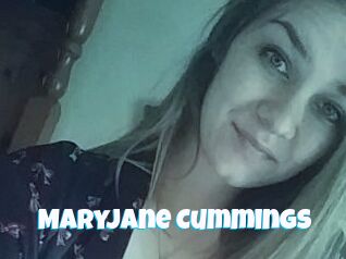 Maryjane_Cummings Miss Gros Seins