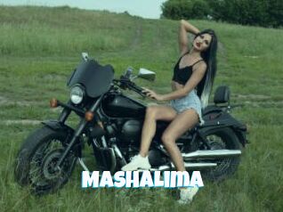 MashaLima