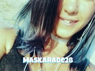 Maskarade28
