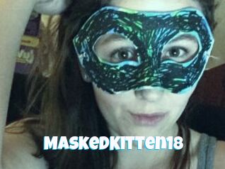 MaskedKitten18