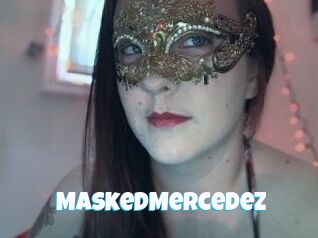 MaskedMercedez