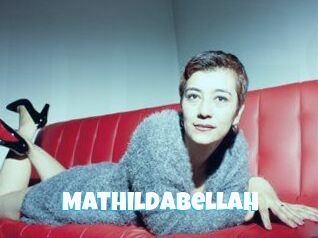 MathildaBellah