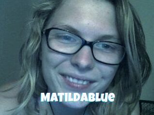 MatildaBlue