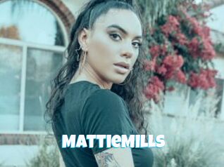 MattieMills