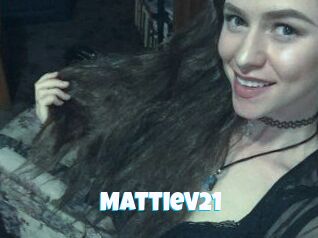 MattieV21