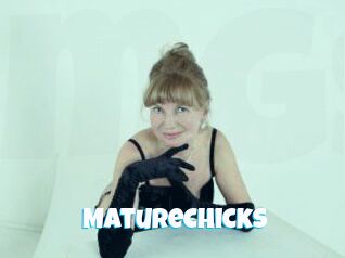 MatureChicks