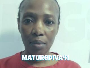 MatureDiva41