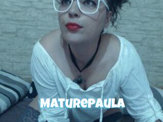 MaturePaula