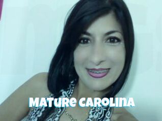 Mature_Carolina