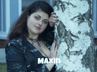 Maxin