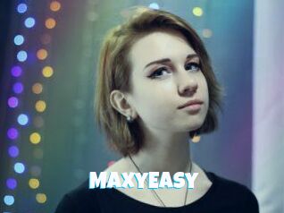 MaxyEasy