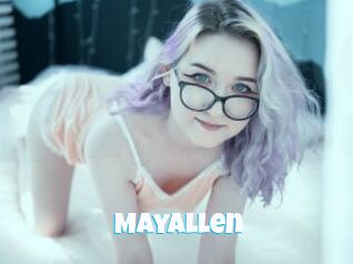 MayAllen