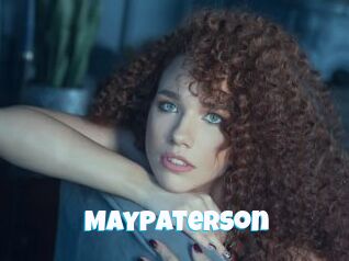 MayPaterson