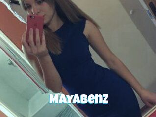 Maya_Benz