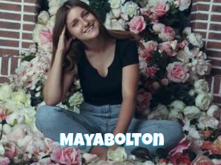 MayaBolton