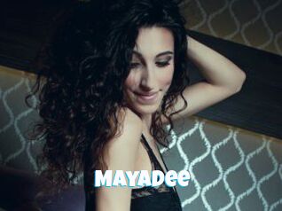 MayaDee