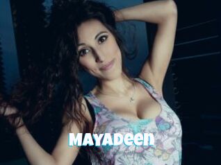 MayaDeen