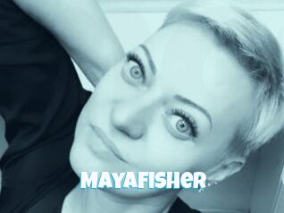 MayaFisher