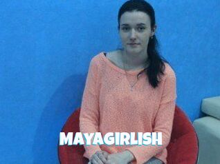 MayaGirlish