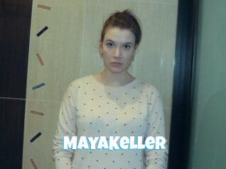 MayaKeller